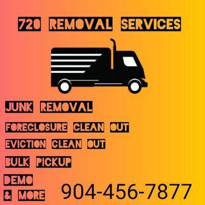 720 Removal Services