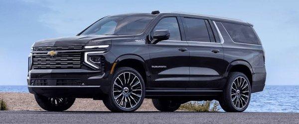 Revazzo Limo Service