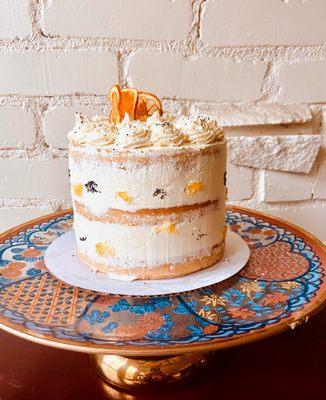 Ania's Sweet Secrets Home Bakery