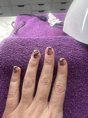 Nail'd It Aesthetic NAILS Salon