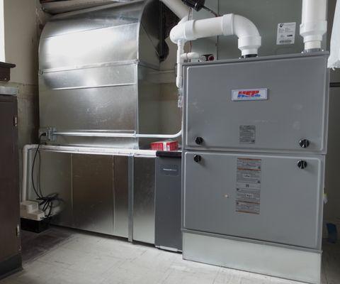 The Heat Engineering Co.