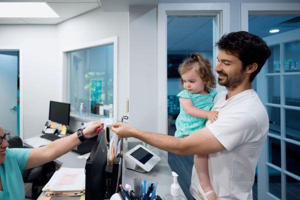 Twinkle Tooth Pediatric Dentistry