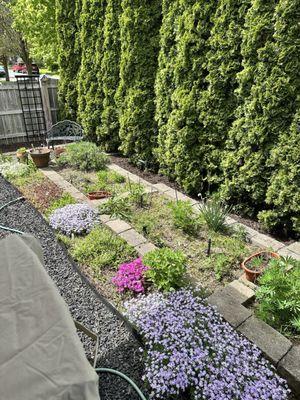 His Workmanship - Detroit