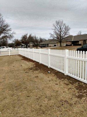 Fence Pro of Oklahoma
