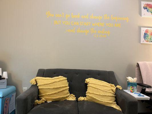 Broken Becomes Beautiful