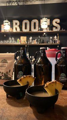 Roots Kava Bar