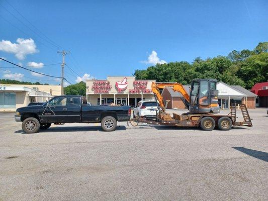 Gilkey Home Repair & Expert Plumbing