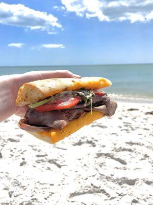 Yacht Club Subs