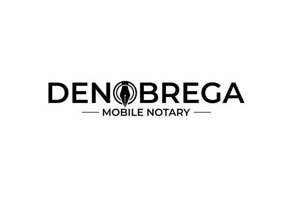 Mobile Notary Chris Denobrega