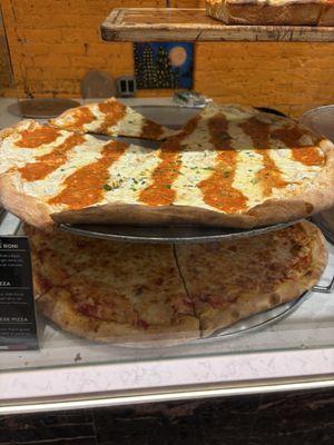 Vodka Slice