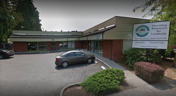 Rental Housing Alliance Oregon