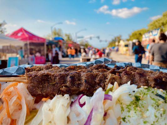 International Food Festival - Eastvale