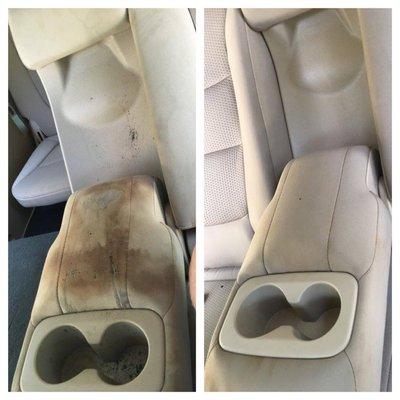 Swift Shine Cleaning