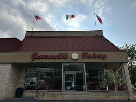Gencarelli's Bakery