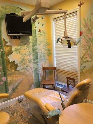 Pediatric Dental Care of Frederick