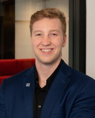 Cameron Johnson - Keller Williams