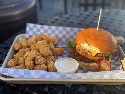 El Dorado Saloon & Grill