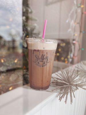 Stellas Coffee House