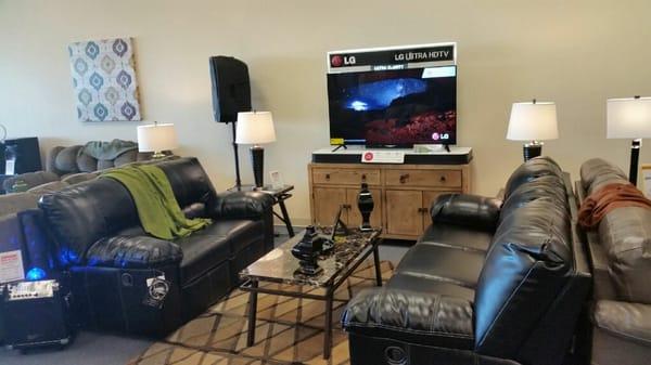 Superior Rent To Own