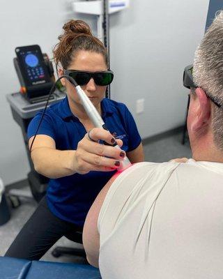 Carolinas Chiropractic and Spinal Rehab