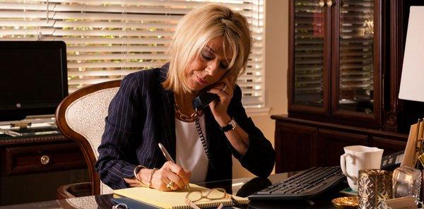 Patricia Sciarrino PA