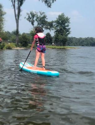 Nockamixon Boat Rental