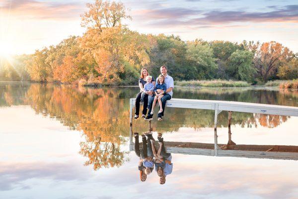 Get Well With Wells!