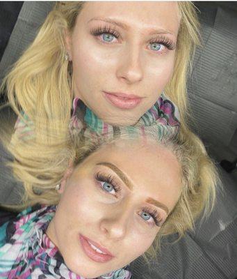 Stellar Lash and Brows