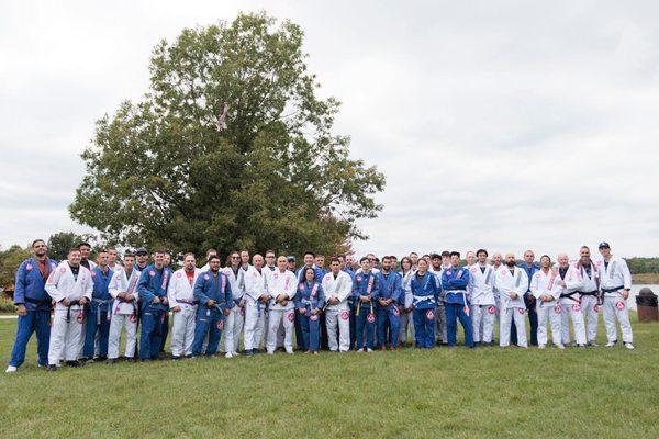 Gracie Barra Brazilian Jiu Jitsu And Fitness Libertyville