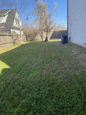 Pedro's Landscaping Service