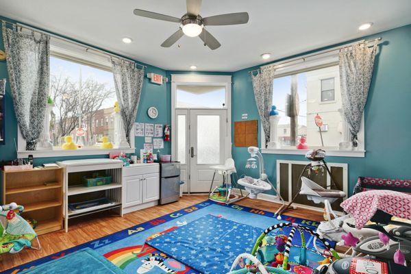 Little Duckies Daycare