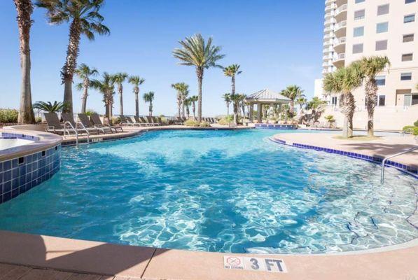 Gulf Breeze Pool Cleaners