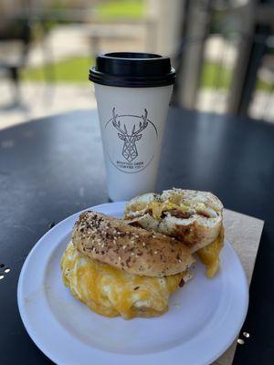 Spotted Deer Coffee Company