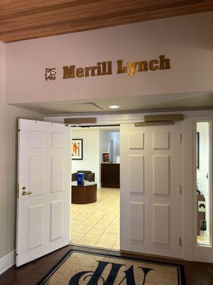Merrill Lynch Wealth Management