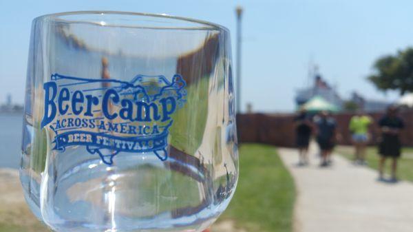 Beer Camp Across America