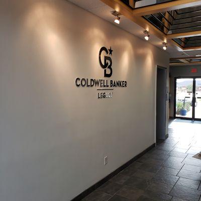Coldwell Banker Legacy