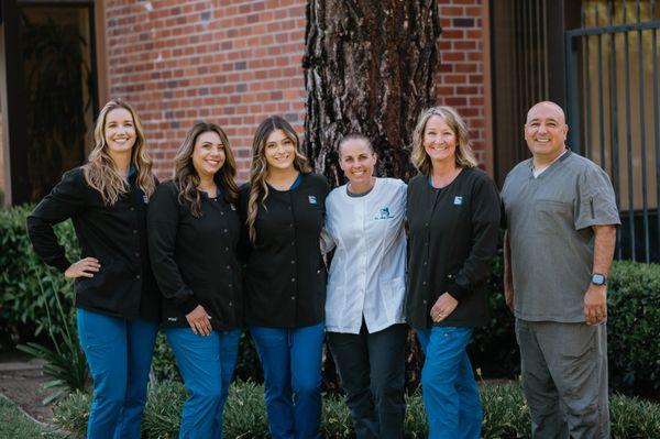 Amy L. Scriven DDS