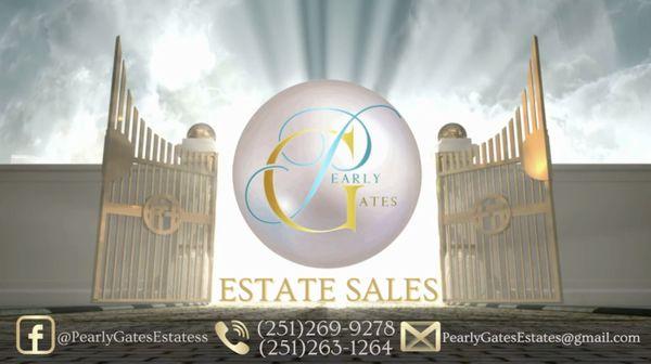 Pearly Gates Estates