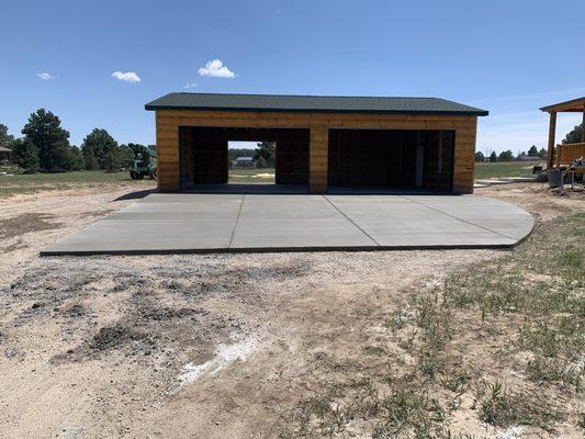 Rocky Mountain Concrete