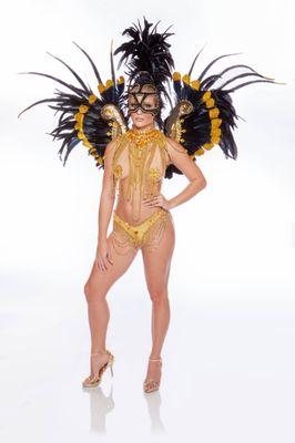 Boa Novelty Feather Product