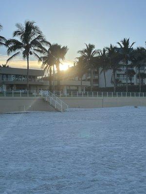 New Smyrna Beach Area Visitor's Bureau