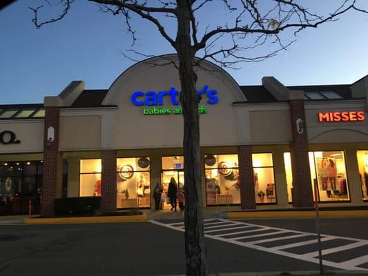 Carter's Babies & Kids