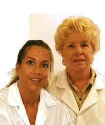 Michelle & Anne