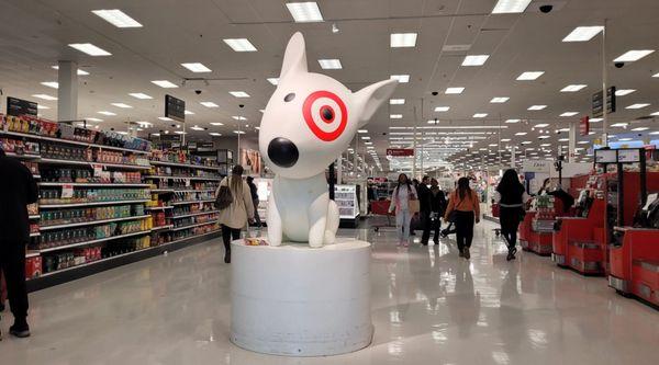 Target