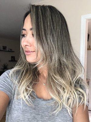 Izabela Beverly Hills