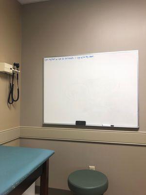 The Endocrine Clinic C P