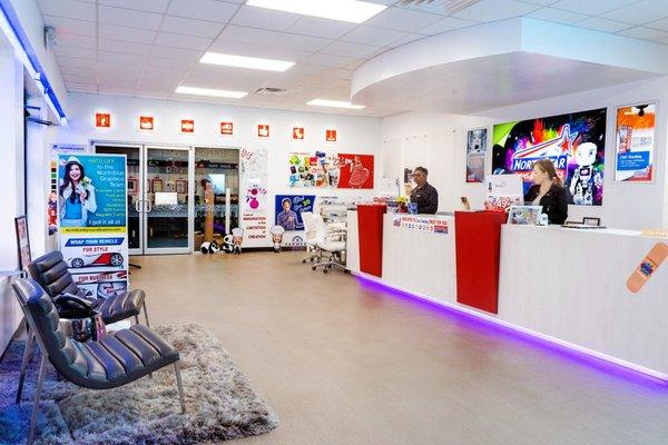 Northstar Signs & Graphics