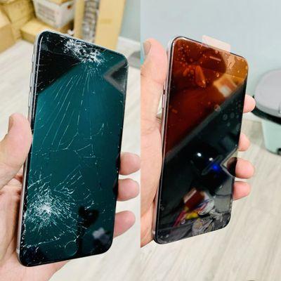DF Wireless Apple Iphone Repair