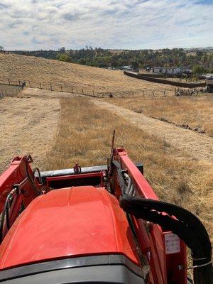 M&C Tractor and Trailer Services