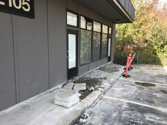 American Concrete Cutting